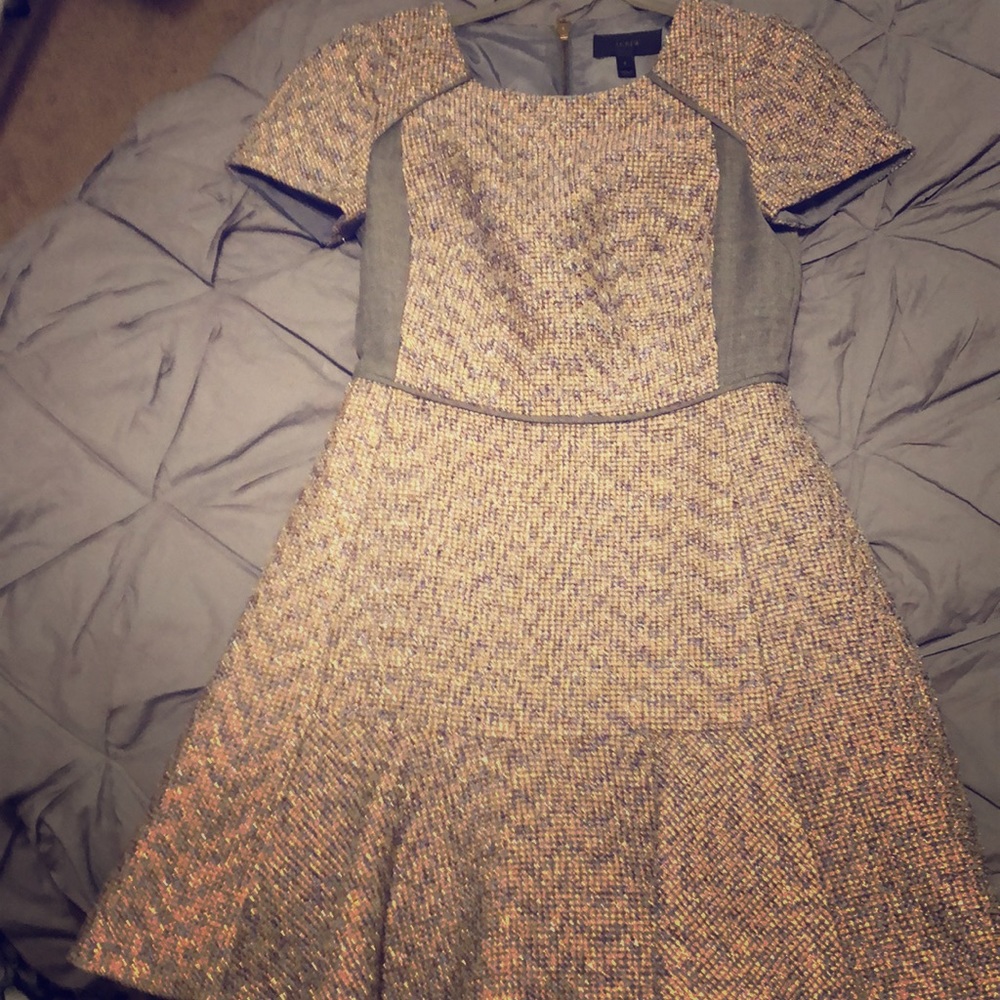 J Crew dress